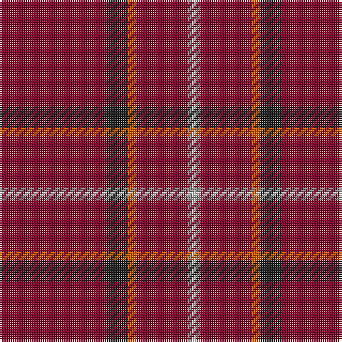 Woven sample