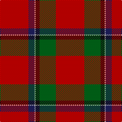Woven sample