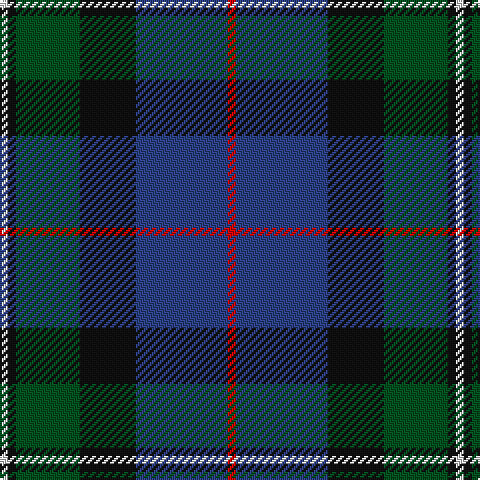 Woven sample