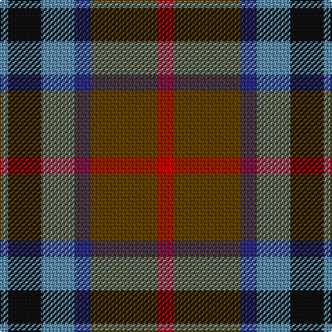 Woven sample