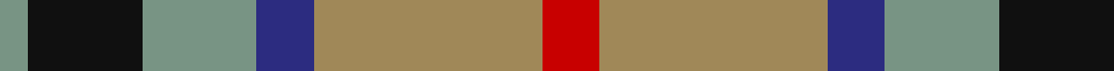 Thompson (J.C.'s Fancy) (Personal) example sett