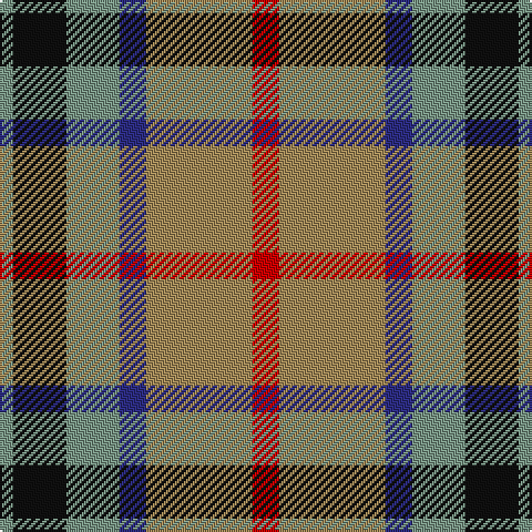 Woven sample