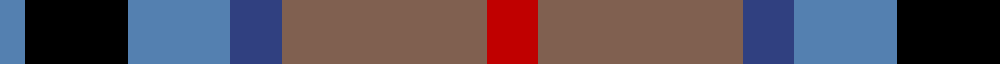 Thom(p)son's, Fancy example sett