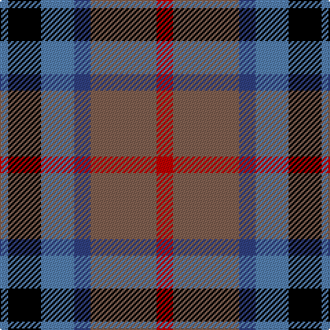 Woven sample