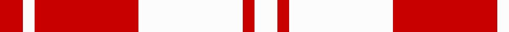 Erskine Red & White (Dance) example sett