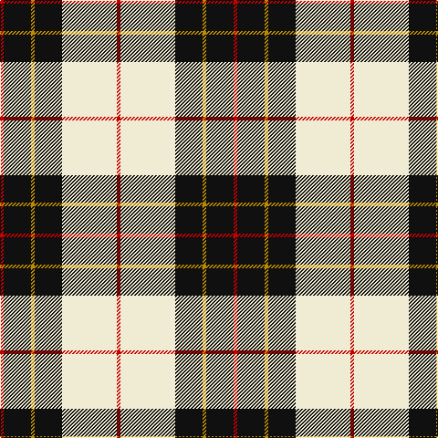 Woven sample