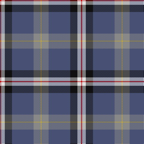 R/4 LN12 K24 N72 Na24 Y/2 tartan Tartan detail