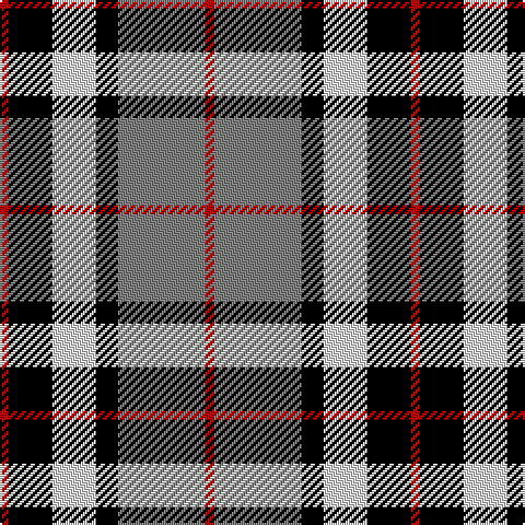Woven sample