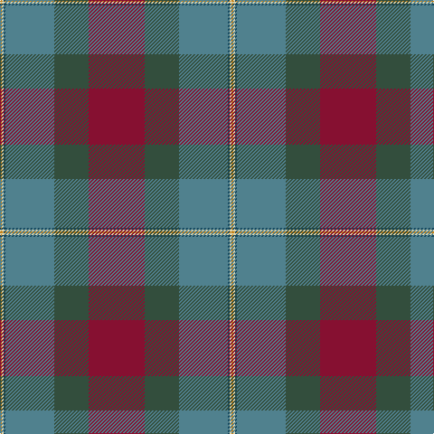 Woven sample