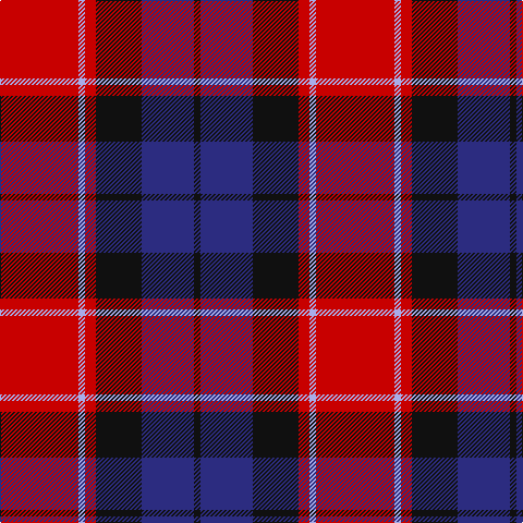 Woven sample