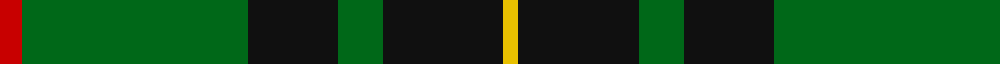 MacArthur (Variant) example sett