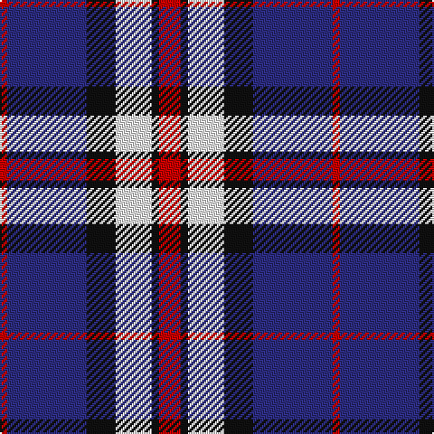 Woven sample
