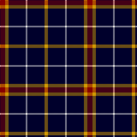 Woven sample