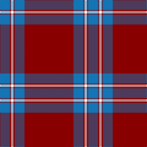Woven sample