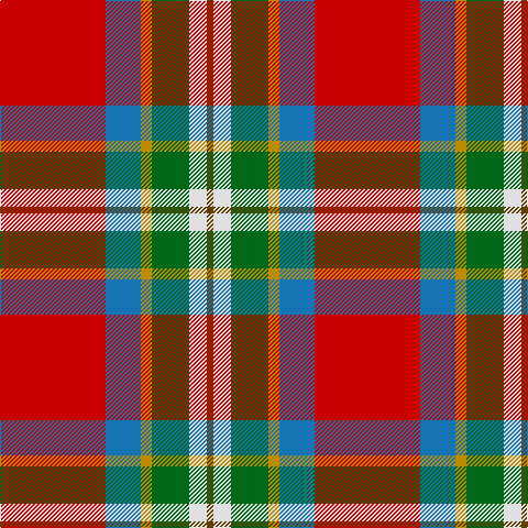 Woven sample