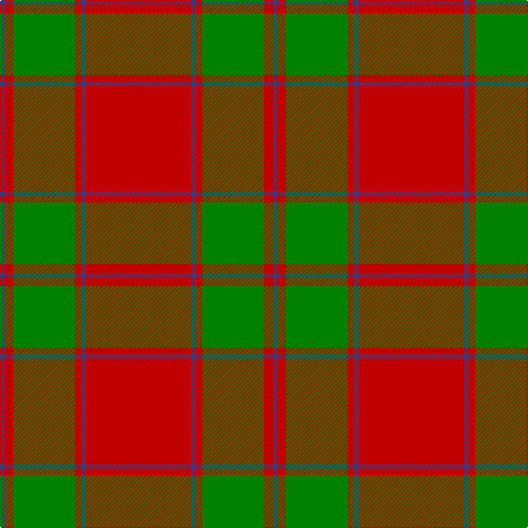 B/4 R8 G56 R6 B4 R/96 tartan Tartan detail