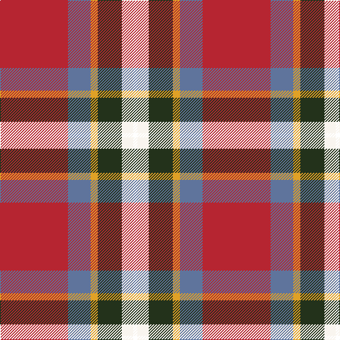 Woven sample