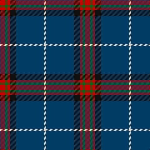 Woven sample