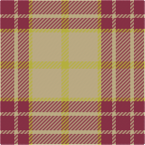 Woven sample