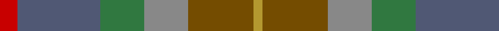 Isle of Rona (District) example sett