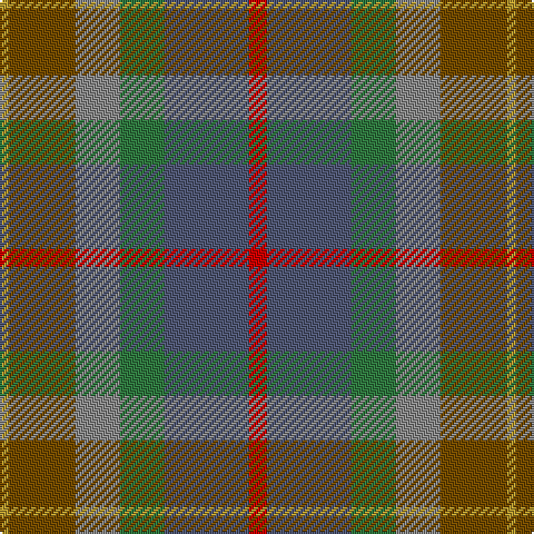 Woven sample