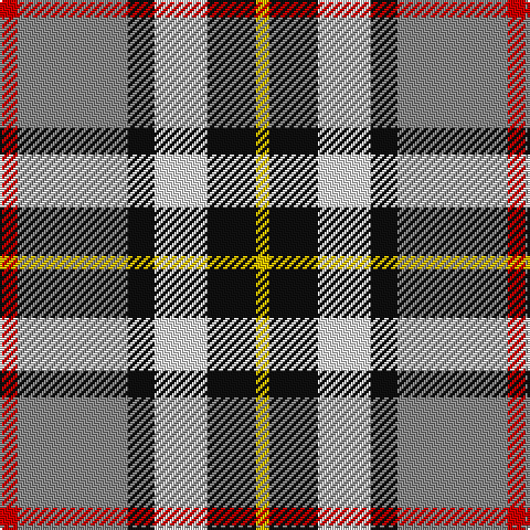 Woven sample