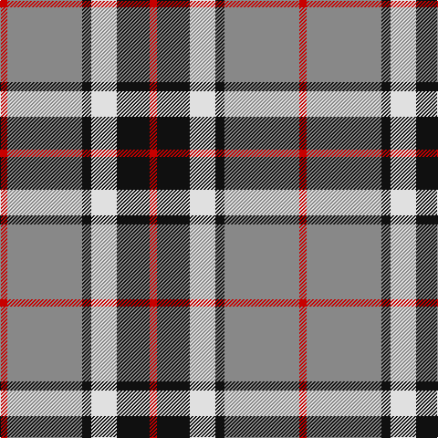 R/8 K36 LN28 K10 N82 R/8 tartan Tartan detail