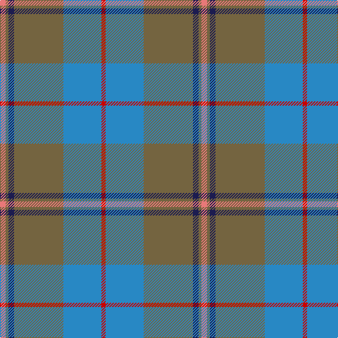 Woven sample