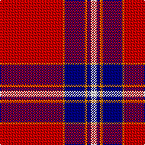 Woven sample