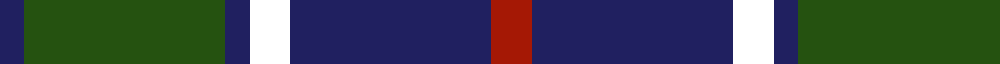 Thayer USA example sett