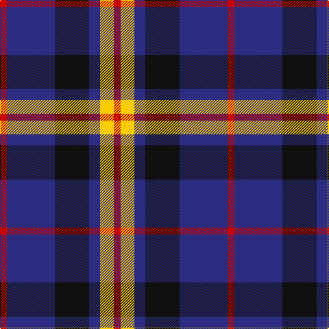 Woven sample