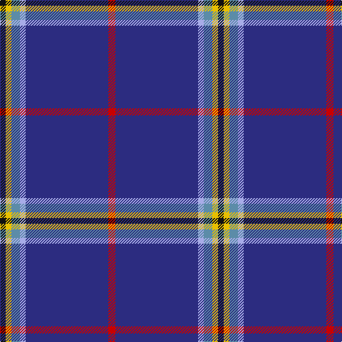 Woven sample