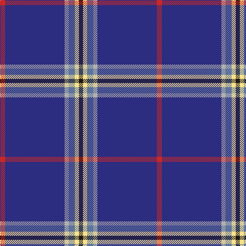 Woven sample