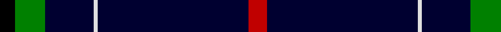 London Scottish Rugby Club example sett