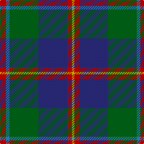 Woven sample