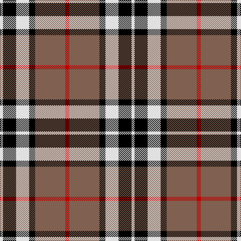 LN/6 K26 LN26 K12 LT60 R/8 tartan Tartan detail