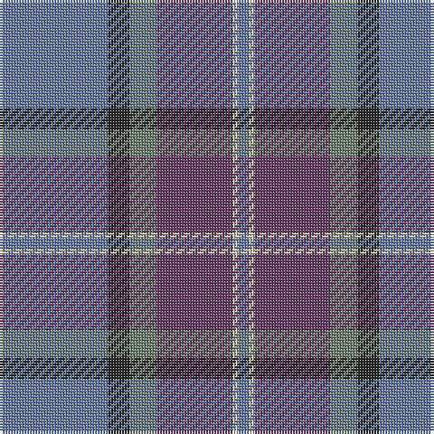 Woven sample