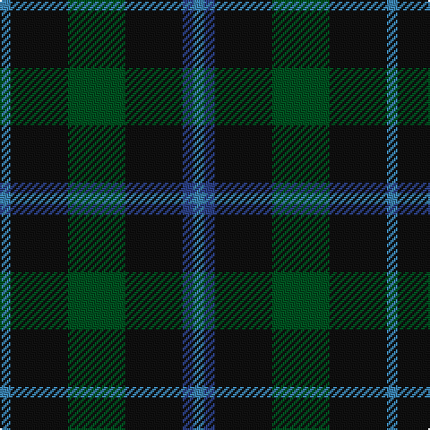 Woven sample