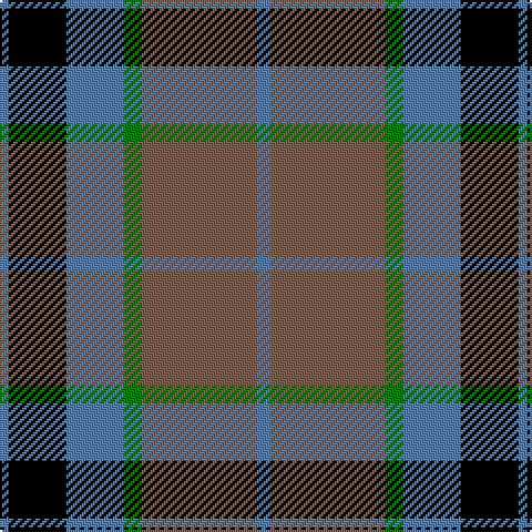 Woven sample