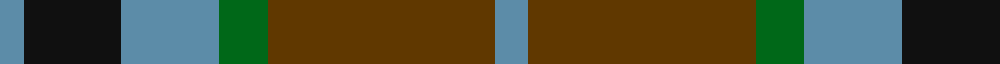 MacTavish Hunting example sett
