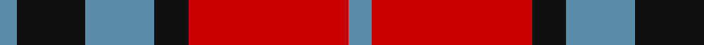 Thomson, Red (Name) example sett