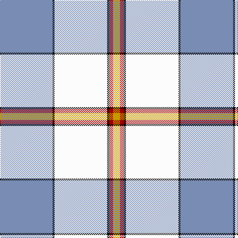 Woven sample