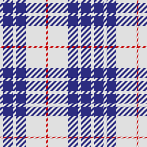 LN/10 DB32 LN10 DB32 LN66 R/6 tartan Tartan detail