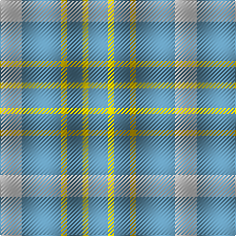 B/20 Y6 B16 Y6 B40 W/22 tartan Tartan detail