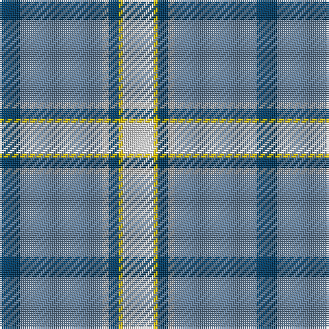Woven sample