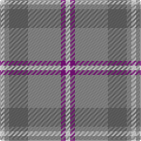 Woven sample