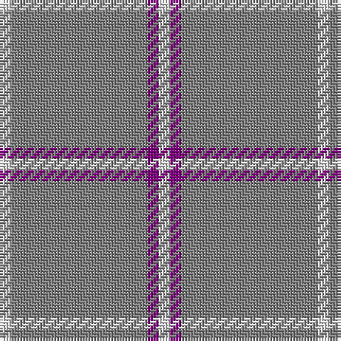 Woven sample