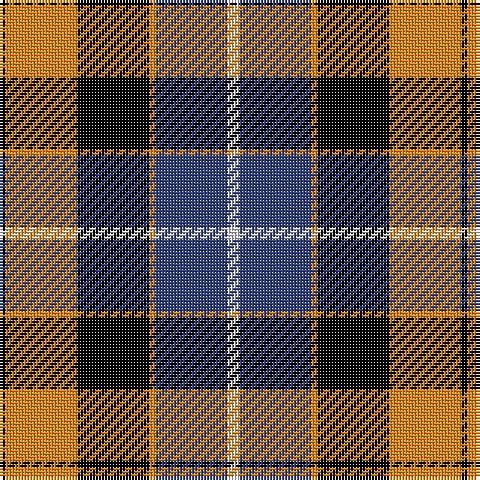 Woven sample