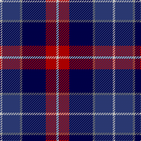 Woven sample