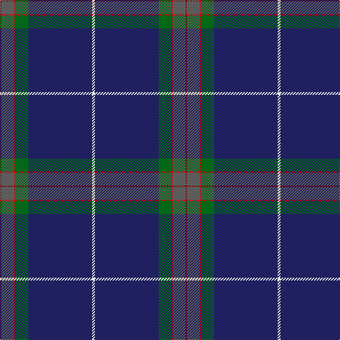 Woven sample